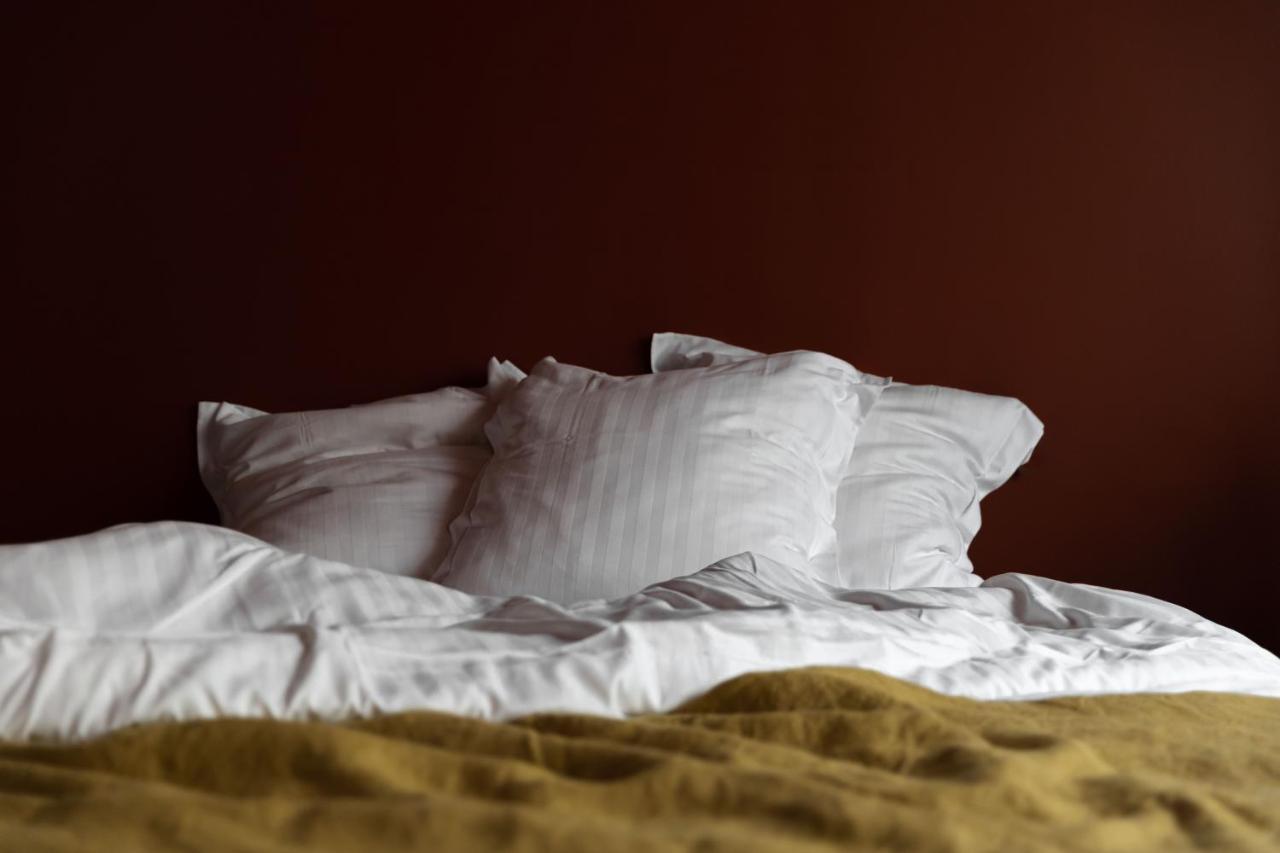2Bis Chambres D'Hotes Montreuil  Dış mekan fotoğraf