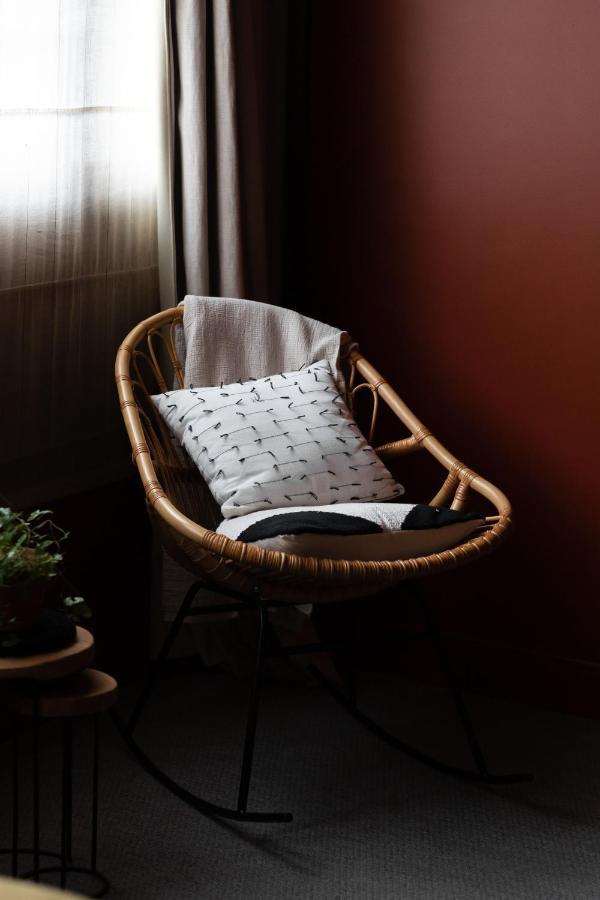 2Bis Chambres D'Hotes Montreuil  Dış mekan fotoğraf